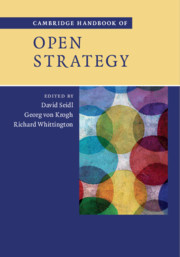 Enlarged view: Strategi