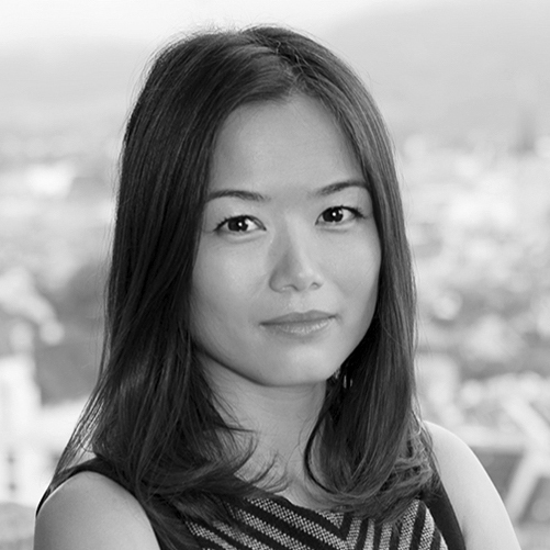 Prof. Dr. Vivianna Fang He