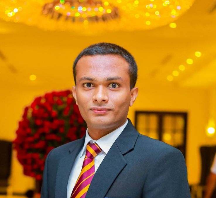Savindu Herath