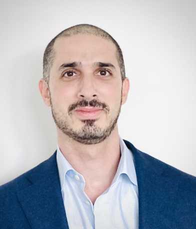 Dr. Sebastian Bürgel